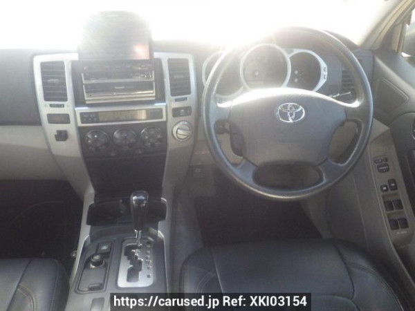 Used 2003 AT toyota hilux-surf RZN215W Image[18]
