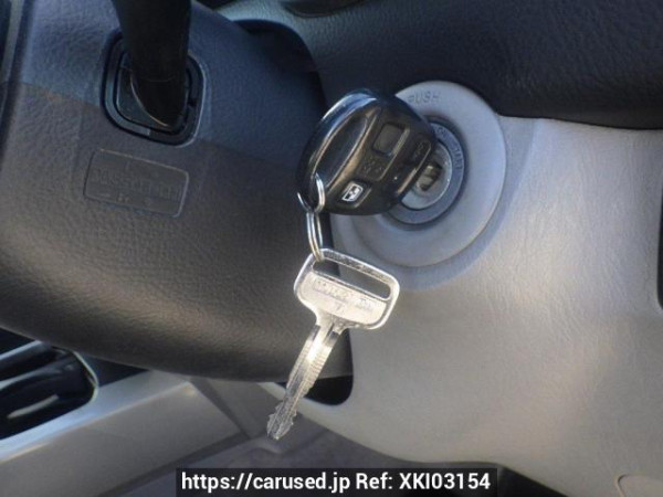 Used 2003 AT toyota hilux-surf RZN215W Image[23]