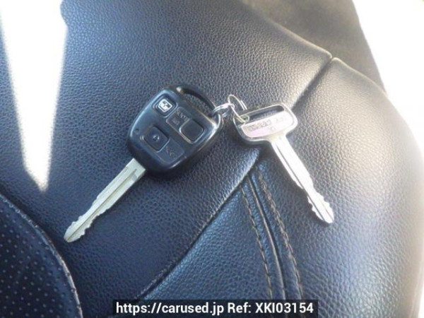 Used 2003 AT toyota hilux-surf RZN215W Image[24]