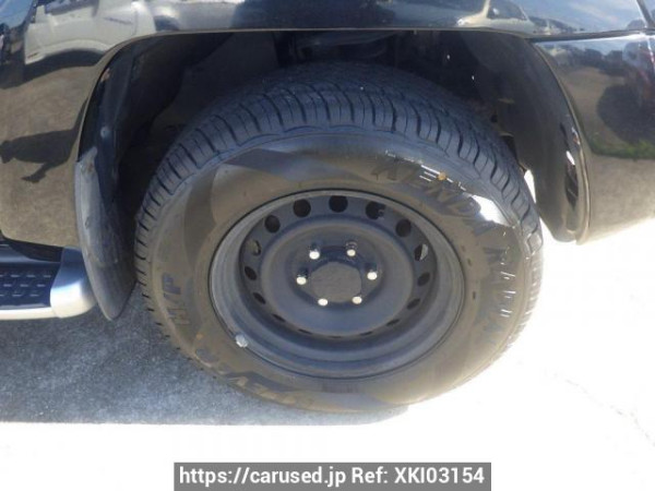 Used 2003 AT toyota hilux-surf RZN215W Image[25]