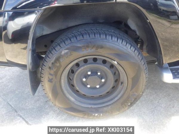 Used 2003 AT toyota hilux-surf RZN215W Image[26]