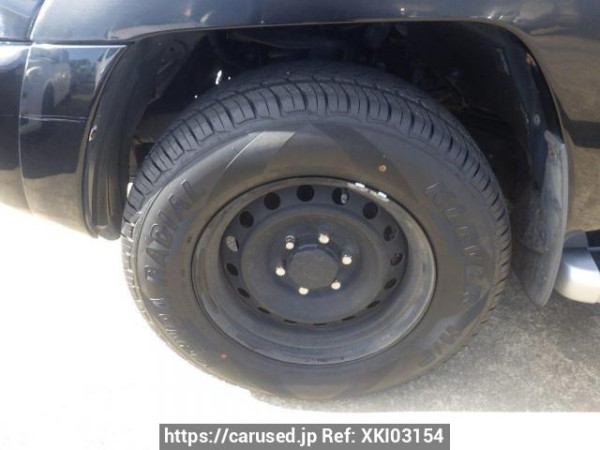Used 2003 AT toyota hilux-surf RZN215W Image[27]