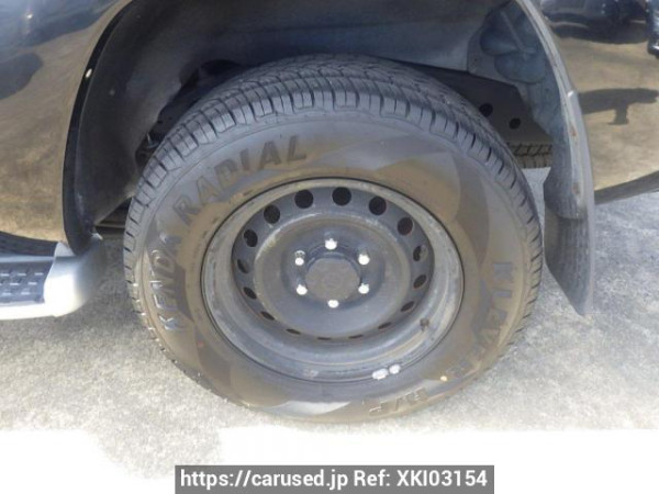 Used 2003 AT toyota hilux-surf RZN215W Image[28]