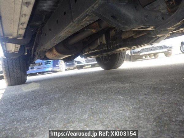 Used 2003 AT toyota hilux-surf RZN215W Image[31]