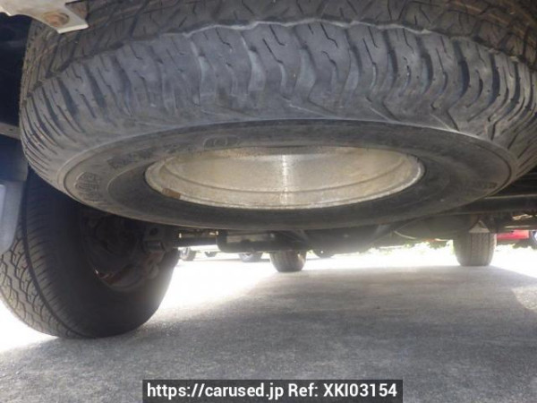 Used 2003 AT toyota hilux-surf RZN215W Image[37]