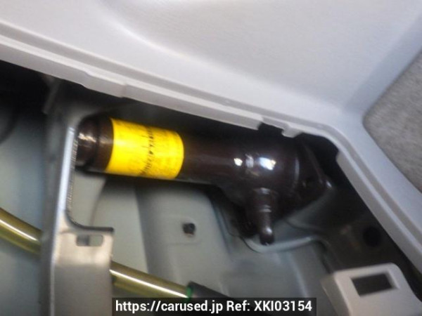 Used 2003 AT toyota hilux-surf RZN215W Image[38]