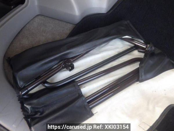 Used 2003 AT toyota hilux-surf RZN215W Image[39]