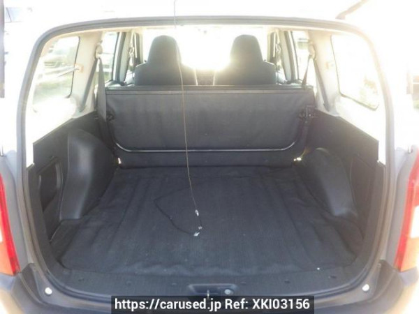 Used 2008 AT toyota probox-van NCP50V Image[8]