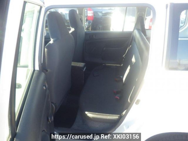 Used 2008 AT toyota probox-van NCP50V Image[14]