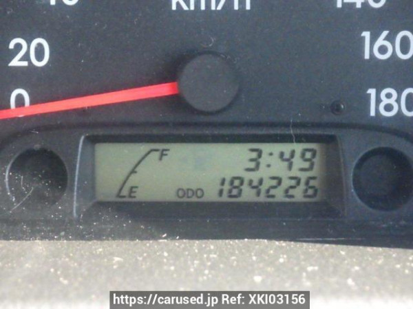 Used 2008 AT toyota probox-van NCP50V Image[19]