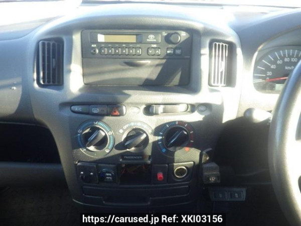 Used 2008 AT toyota probox-van NCP50V Image[20]