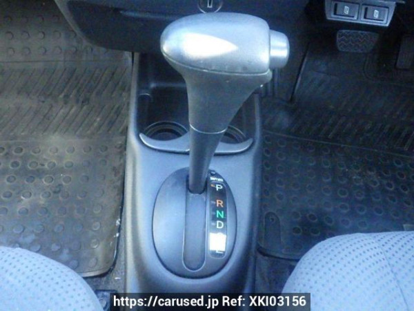 Used 2008 AT toyota probox-van NCP50V Image[21]