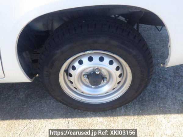 Used 2008 AT toyota probox-van NCP50V Image[24]