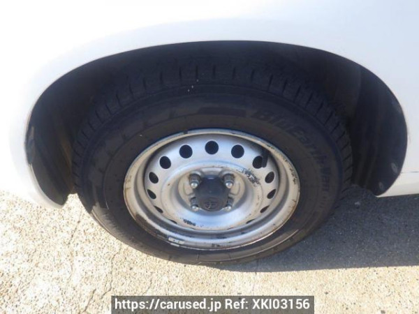 Used 2008 AT toyota probox-van NCP50V Image[25]