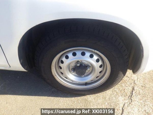 Used 2008 AT toyota probox-van NCP50V Image[26]