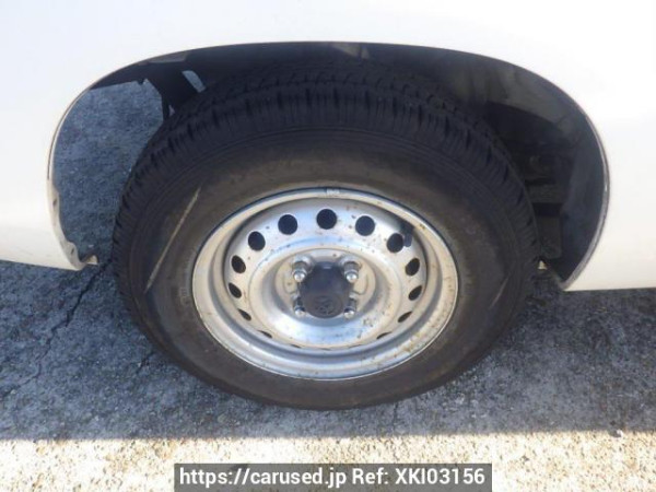 Used 2008 AT toyota probox-van NCP50V Image[27]