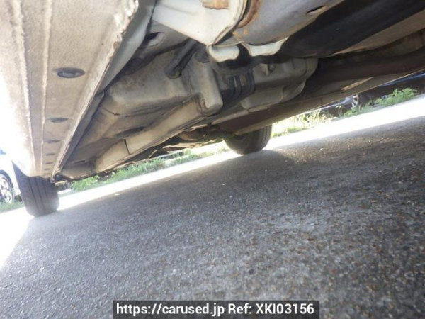 Used 2008 AT toyota probox-van NCP50V Image[34]