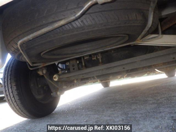 Used 2008 AT toyota probox-van NCP50V Image[35]