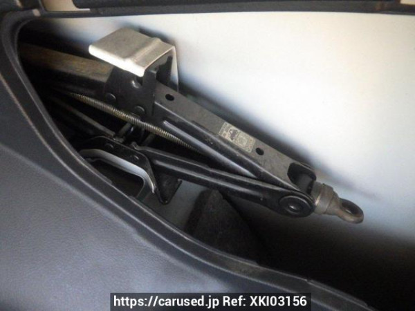 Used 2008 AT toyota probox-van NCP50V Image[36]