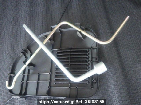Used 2008 AT toyota probox-van NCP50V Image[37]