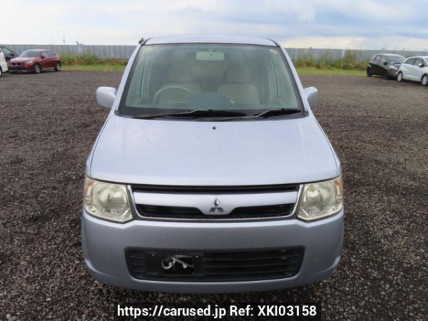 Used 2006 AT mitsubishi ek-wagon H82W Image[1]