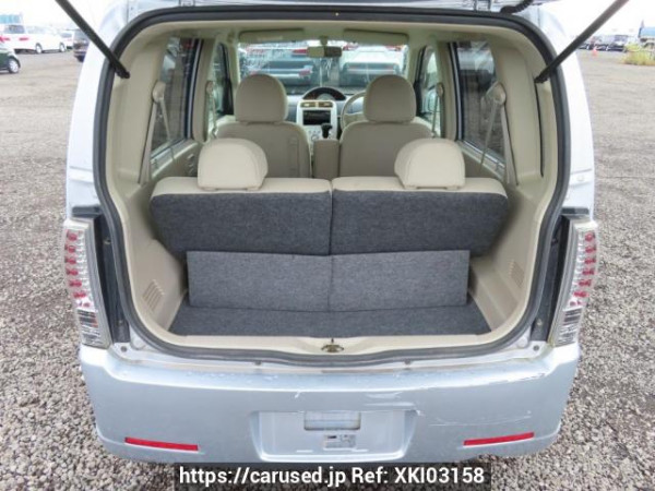 Used 2006 AT mitsubishi ek-wagon H82W Image[8]
