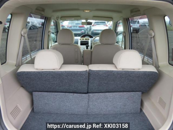 Used 2006 AT mitsubishi ek-wagon H82W Image[9]