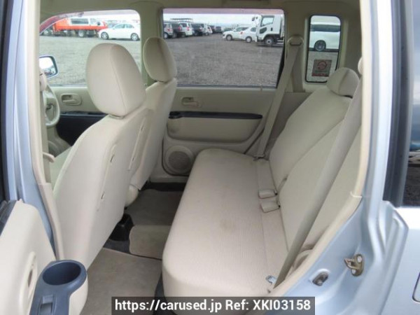 Used 2006 AT mitsubishi ek-wagon H82W Image[17]
