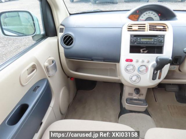 Used 2006 AT mitsubishi ek-wagon H82W Image[19]