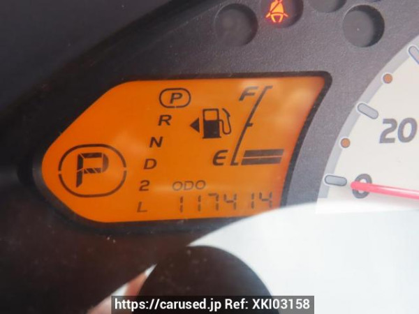 Used 2006 AT mitsubishi ek-wagon H82W Image[22]