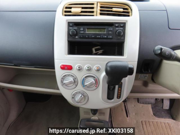 Used 2006 AT mitsubishi ek-wagon H82W Image[23]