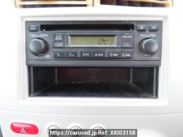 Used 2006 AT mitsubishi ek-wagon H82W Image[24]