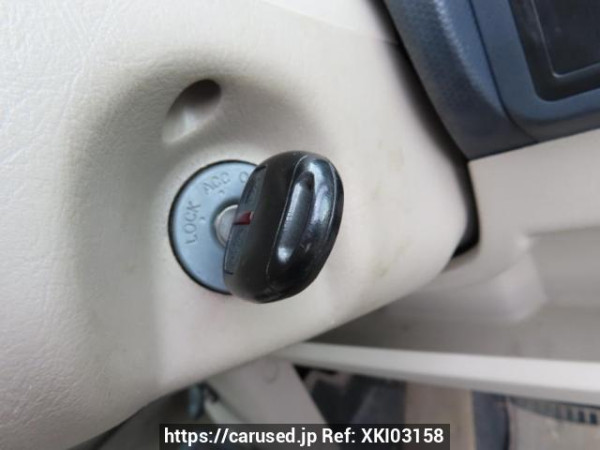 Used 2006 AT mitsubishi ek-wagon H82W Image[27]