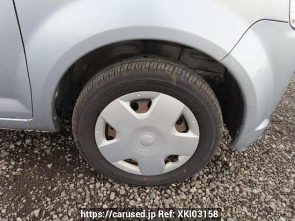 Used 2006 AT mitsubishi ek-wagon H82W Image[29]