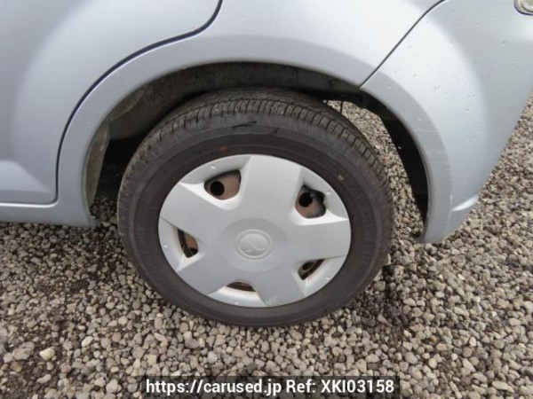 Used 2006 AT mitsubishi ek-wagon H82W Image[31]
