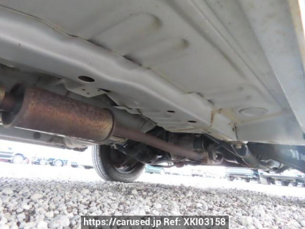 Used 2006 AT mitsubishi ek-wagon H82W Image[36]