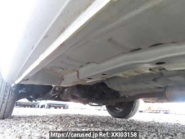 Used 2006 AT mitsubishi ek-wagon H82W Image[35]