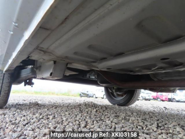 Used 2006 AT mitsubishi ek-wagon H82W Image[37]