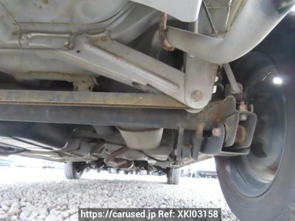 Used 2006 AT mitsubishi ek-wagon H82W Image[39]