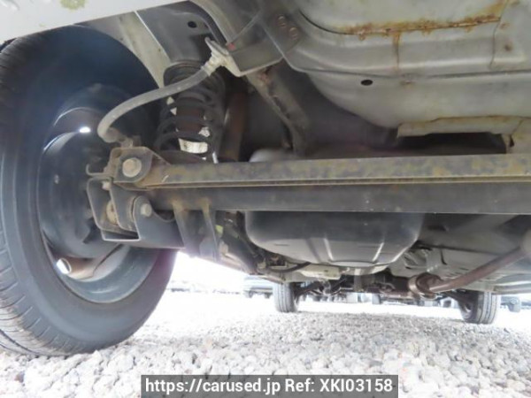 Used 2006 AT mitsubishi ek-wagon H82W Image[40]