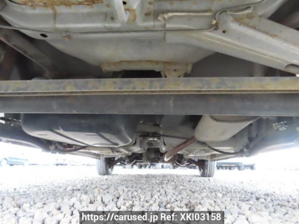 Used 2006 AT mitsubishi ek-wagon H82W Image[41]