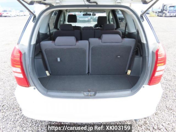 Used 2004 AT toyota wish ZNE10G Image[8]