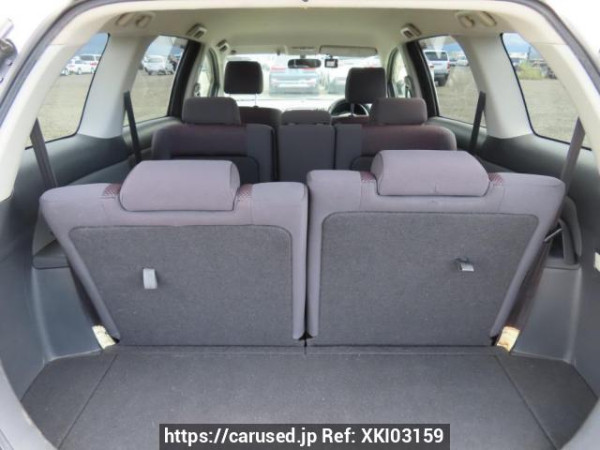 Used 2004 AT toyota wish ZNE10G Image[9]