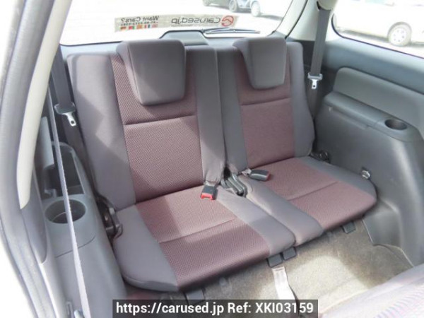 Used 2004 AT toyota wish ZNE10G Image[18]