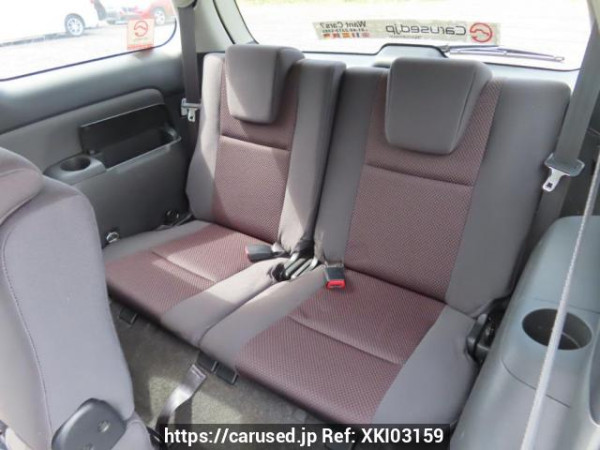 Used 2004 AT toyota wish ZNE10G Image[19]
