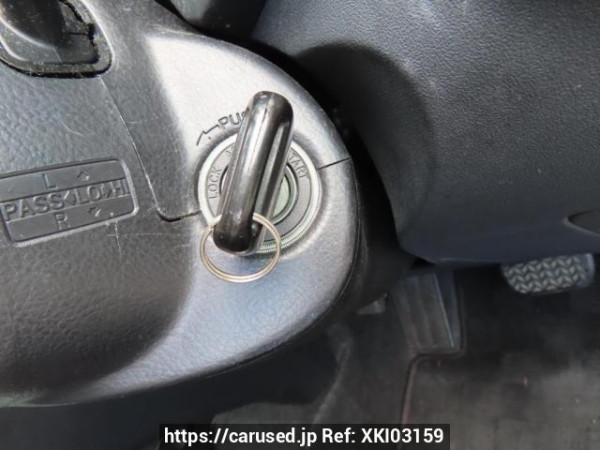 Used 2004 AT toyota wish ZNE10G Image[31]