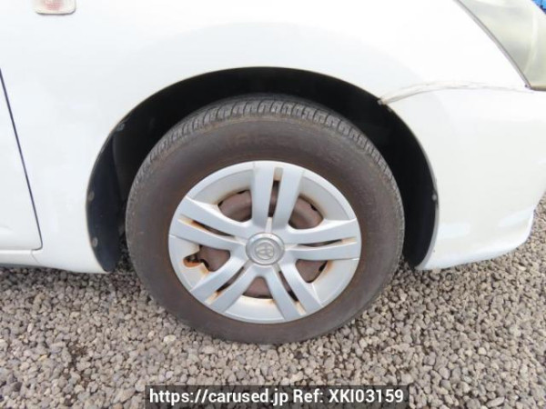 Used 2004 AT toyota wish ZNE10G Image[33]