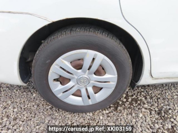 Used 2004 AT toyota wish ZNE10G Image[35]