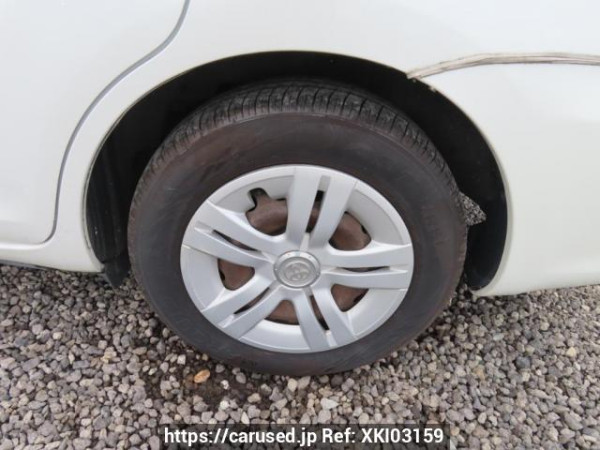 Used 2004 AT toyota wish ZNE10G Image[36]