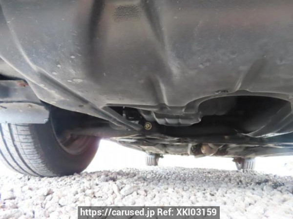 Used 2004 AT toyota wish ZNE10G Image[37]